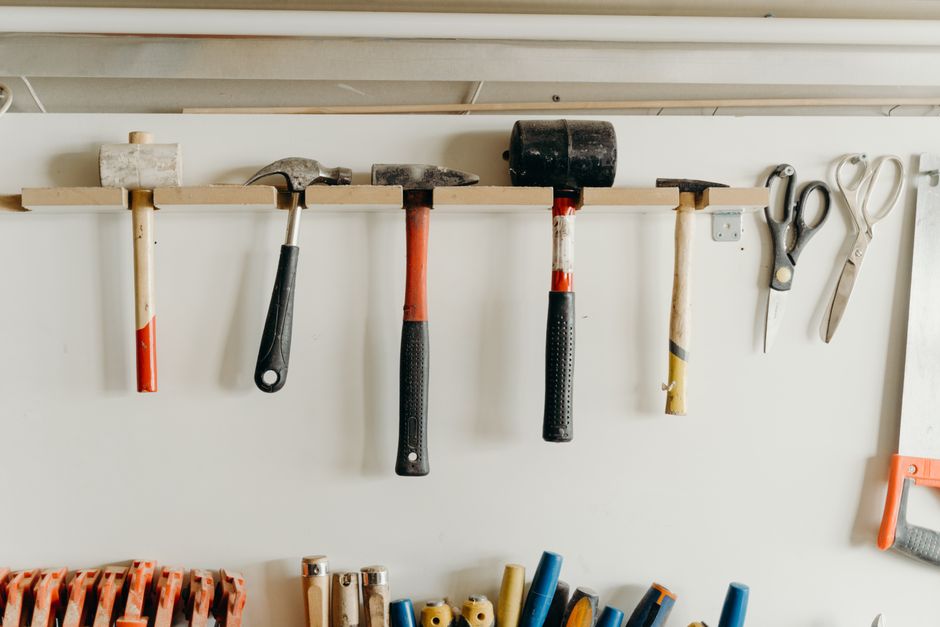 How to Choose the Right Hammer for Your DIY Project